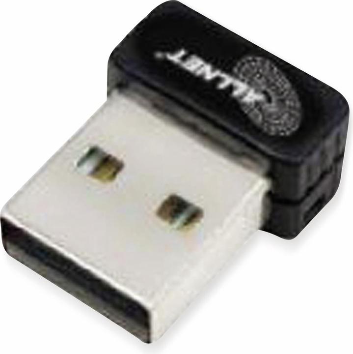 Allnet ALLWA010N WLANAdapter USB 2.0 (USB 2.0)