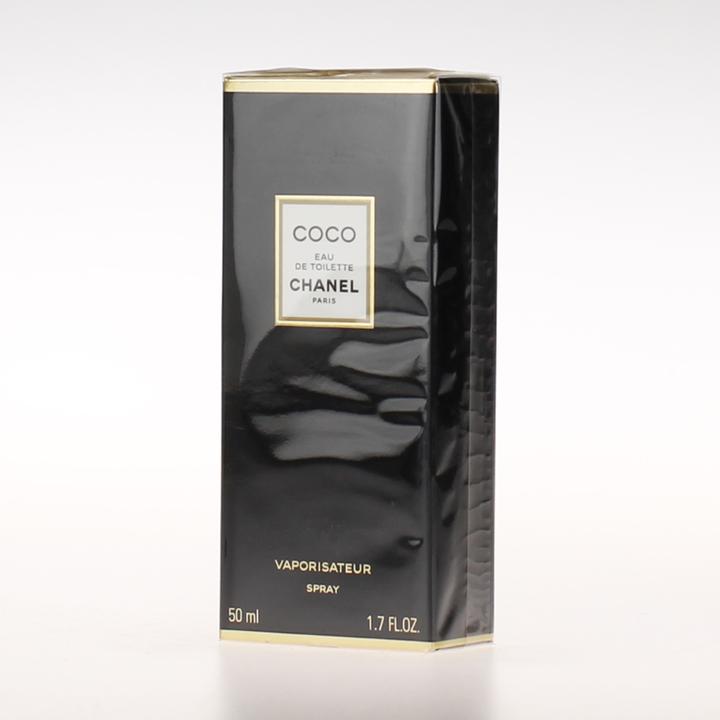 Actual product image Chanel coco (Eau de toilette, 50 ml)