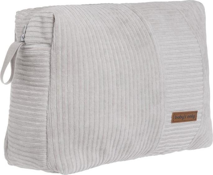 Image du produit Baby's only Babys only trousse de soin pour bébé Sense, gris galet