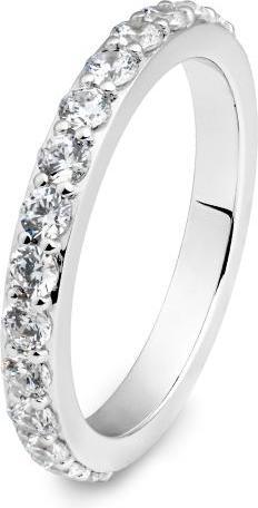 Immagine prodotto Breuning Anello Memoire LG (48, Oro 750/18 K)