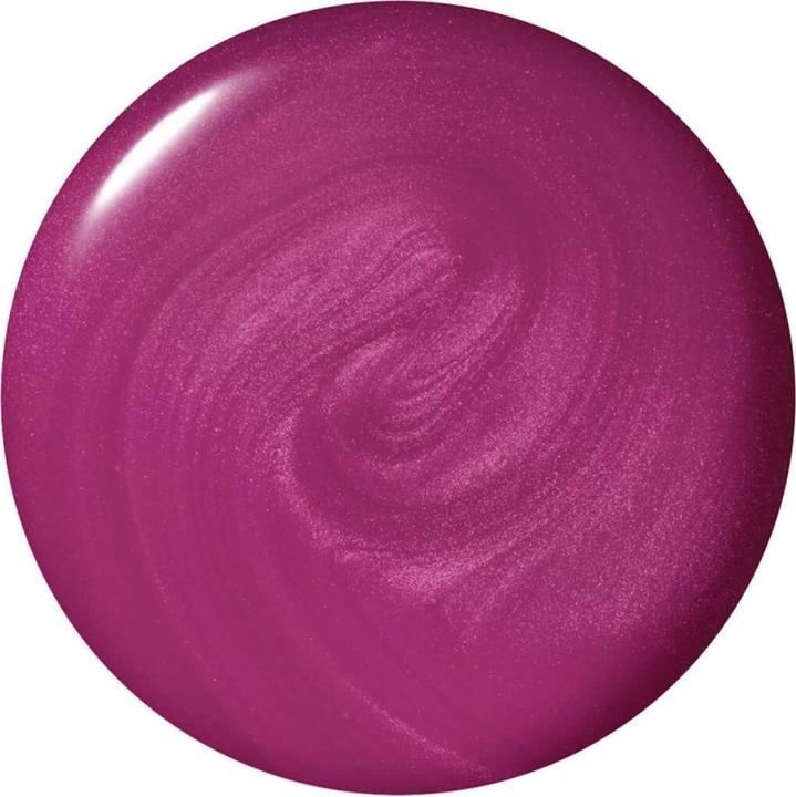 Produktbild OPI Nagelhärter - Nail Envy Powerful Pink (Powerful Pink, Gel-Effekt Nagellack)