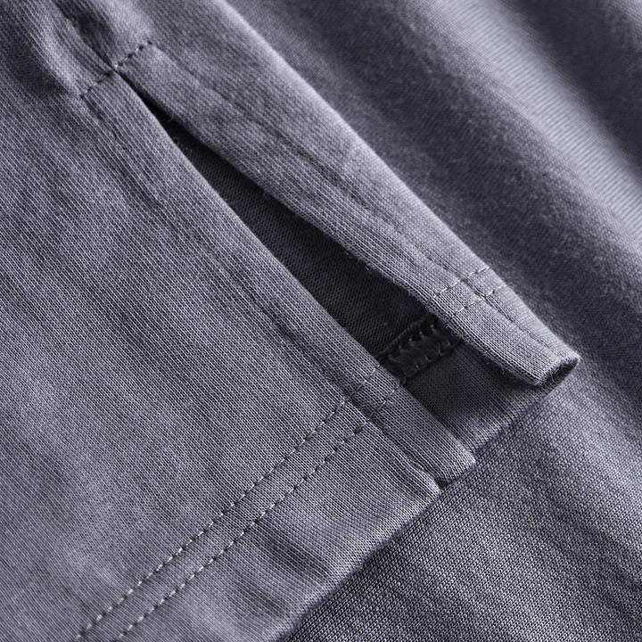 Produktbild Rösch Basic Schlafanzug Oberteil (40, L)