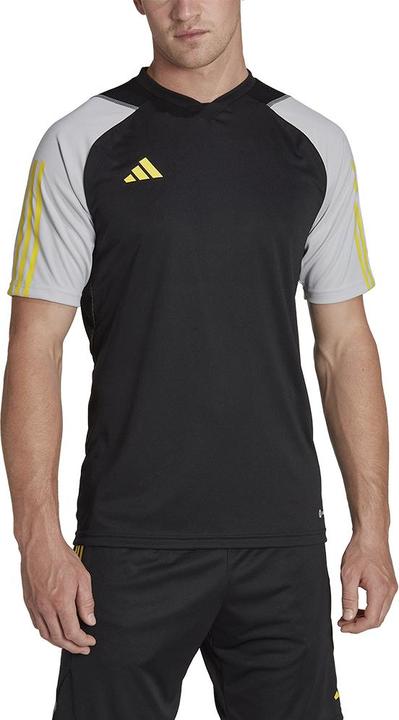 Image du produit adidas Maillot d'entraînement Tiro 23 Competition Hommes (XS)