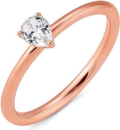 Actual product image Breuning Drop (48, 585/14 K Gold)