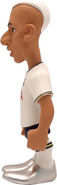 Actual product image Minix - Football Stars #129 - Tottenham Hotspur Football Club - Richarlison 9 - Figurine 12cm