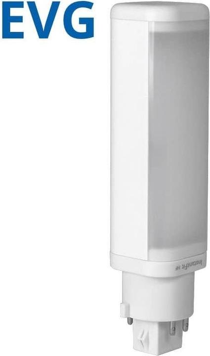 Produktbild Philips Professional CorePro (G24q-3, 9 W, 950 lm, 1 x, F)