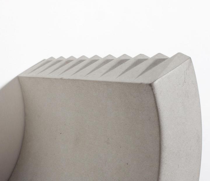 Actual product image Lyon Beton Baby Cloud Toilet Paper Holder
