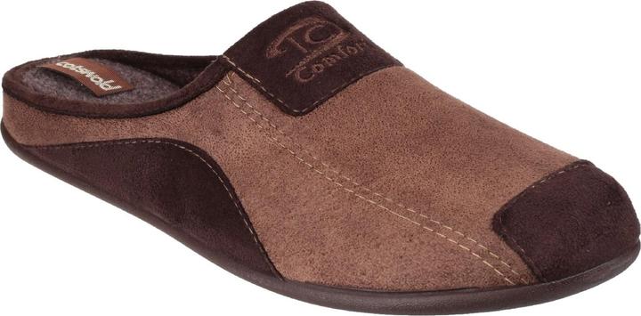 Cotswold Westwell Pantoffel Hausschuhe