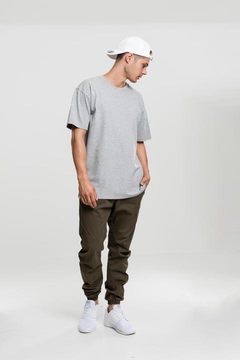 Image du produit Urban Classics Tee surdimensionné lourd - 1560 (5XL)