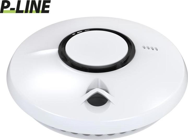 Productafbeelding FireAngel ST-622-NL P-Line