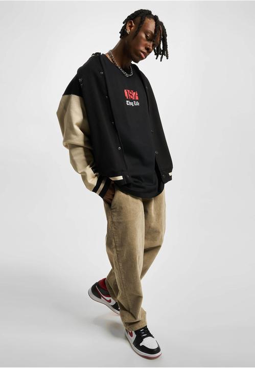 Actual product image Thug Life TrojanHorse Tshirt - 56529 (M)