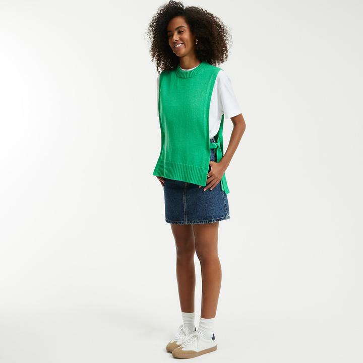 Produktbild La Redoute Collections Pullover aus Wolle/Kaschmir (L)