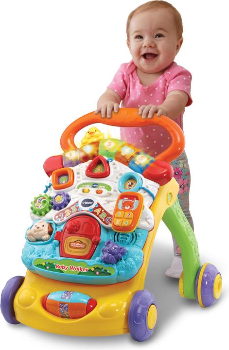 Produktbild VTech Baby Walker