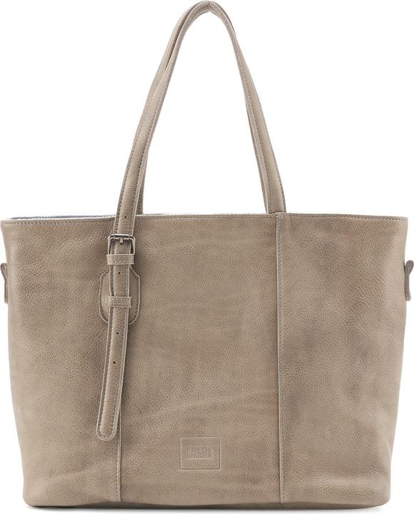 Immagine prodotto FredsBruder Reversible Wendeshopper Leder 37 cm (14 l)