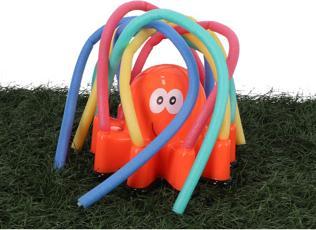 Produktbild Wassersprinkler Octopus
