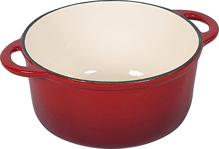Immagine prodotto Kela Calido (24 cm, Pirofila + casseruola, Ghisa)