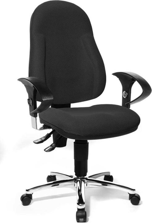 Produktbild Topstar Wellpoint 10 Deluxe