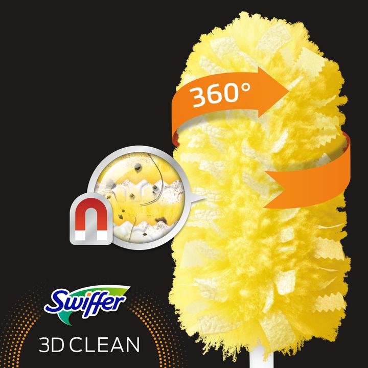 Image du produit Swiffer Duster Kit (1 pcs)