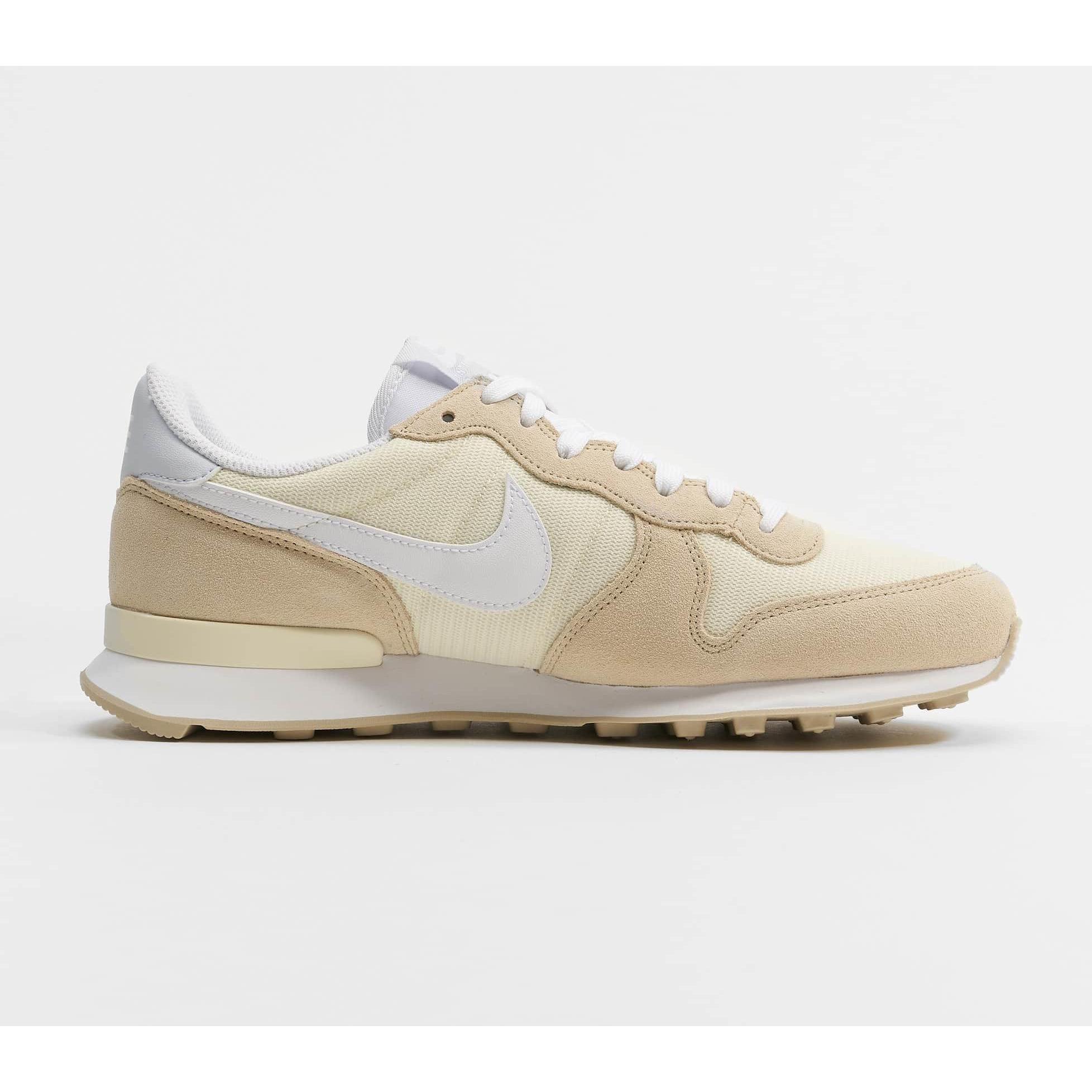 Nike Footwear Internationalist Trainers Nike Internationalist