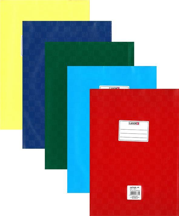 Immagine prodotto Oxford Copertina dell'opuscolo (A4)