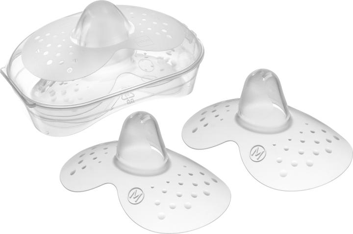 Produktbild MAM Stillhütchen Gr. M (M)