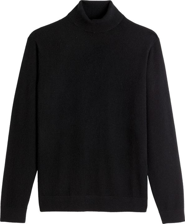 Immagine prodotto La Redoute Collections Maglia a collo alto (S)
