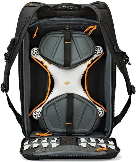 Image du produit Lowepro DroneGuard BP 450 AW (Sac à dos pour drone, DJI Phantom 4)