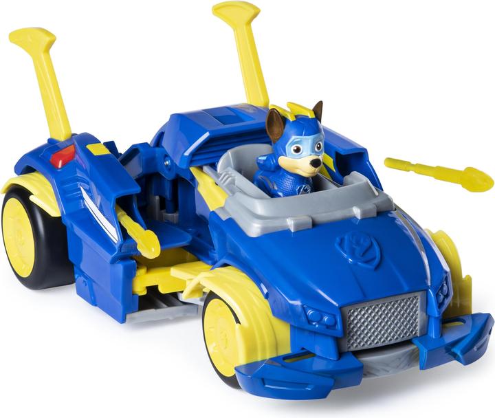 Produktbild Spin Master Paw Patrol Mighty Pups Super Paws - Chase