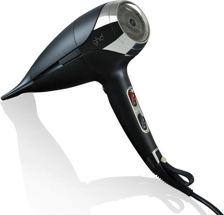 Actual product image ghd Helios