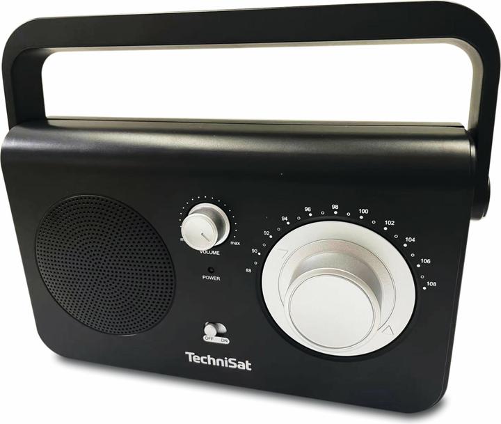 Image du produit TechniSat CLASSIC 100 (FM)