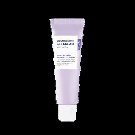Image du produit NoName Onion Newpair Gel Cream (50 ml, Crème de jour)