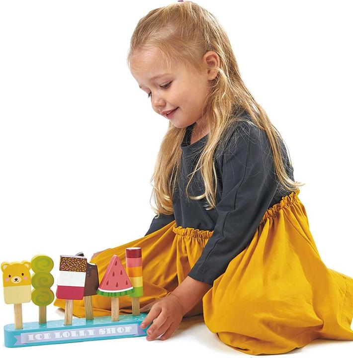 Image du produit Tender Leaf Toys Jeu de bâtonnets de glace à l'eau