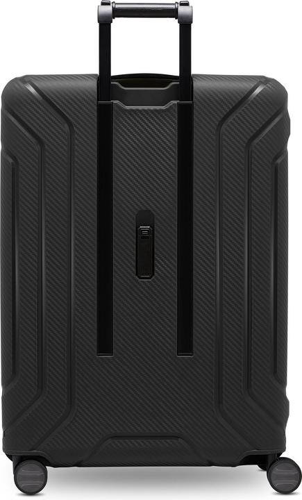 Produktbild Redolz Essentials 15 4-Rollen Trolley 75 cm mit Dreipunkt-Verschluss (100 l, XL (ab 115l))