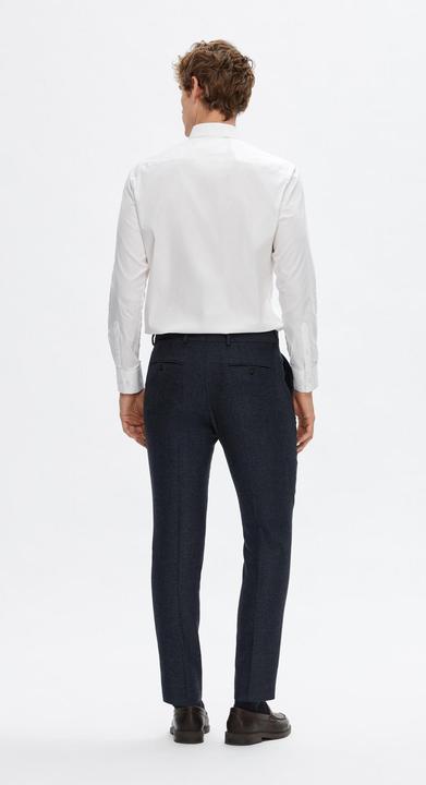 Immagine prodotto Selected Homme Pantaloni da abito in lana (56)