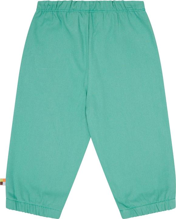 Actual product image loud + proud Water repellent trousers (122)