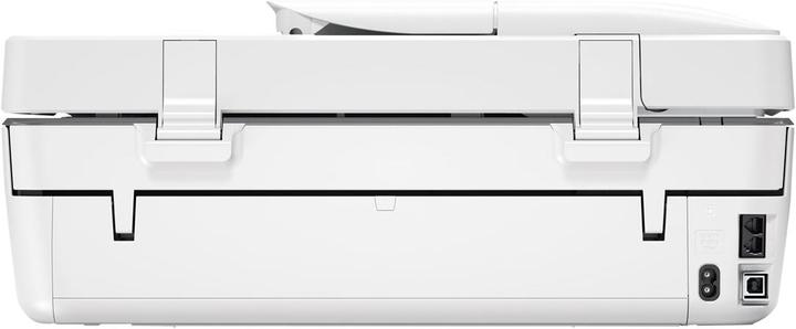 Actual product image HP Envy 5032 (Ink, Colour)