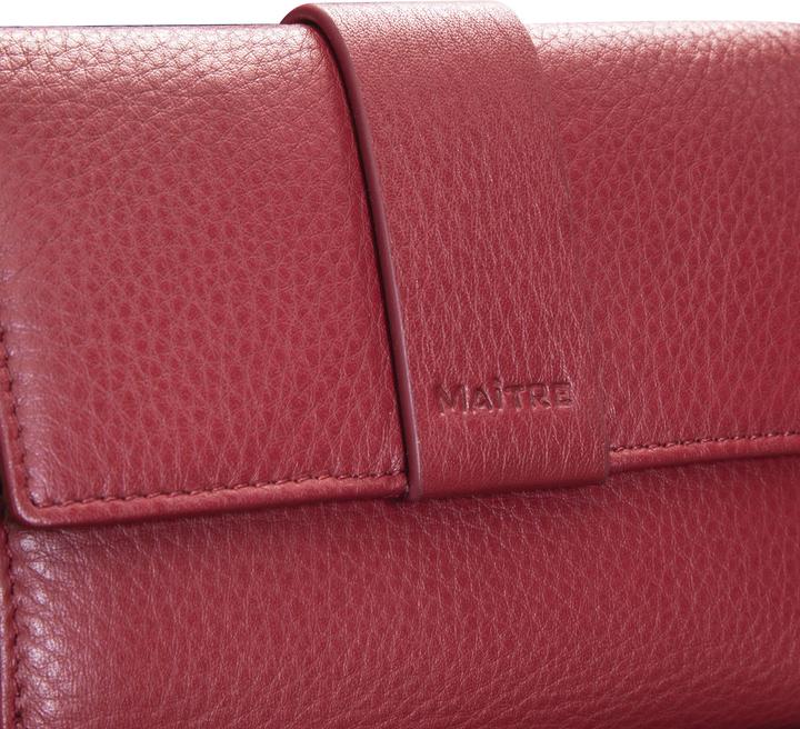 Immagine prodotto Maître Borsa MH12FZ kirschroth Diethilde