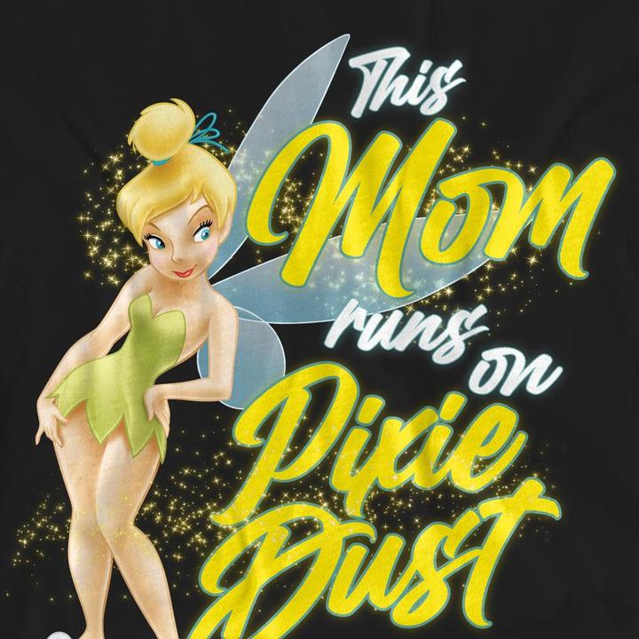 Image du produit Disney - T-shirt PIXIE DUST - Adulte (S)