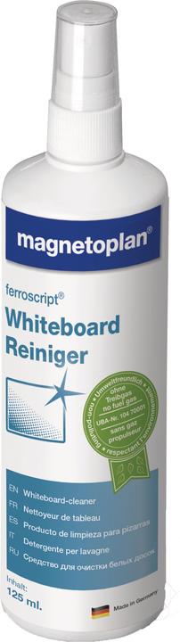 Actual product image Magnetoplan table cleaner