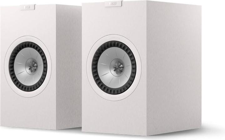 Image du produit KEF Q3 Meta Speaker Pair, white (1 paire)