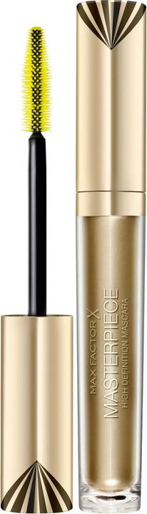 Max Factor Masterpiece Mascara (Black-Brown)