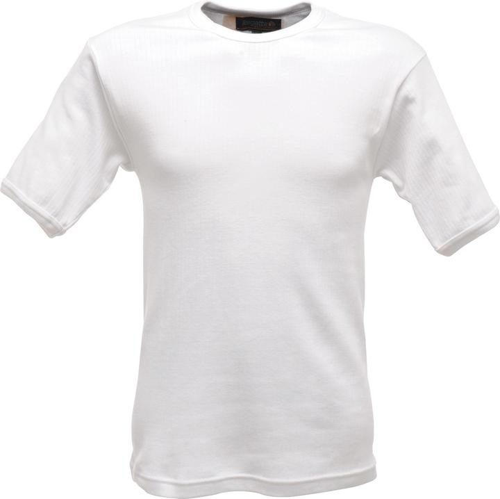Produktbild Regatta Thermounterhemd Tshirt Kurzärmlig (S)