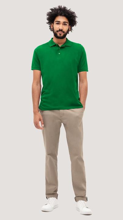 Image du produit Hakro Polo Classic (XS)