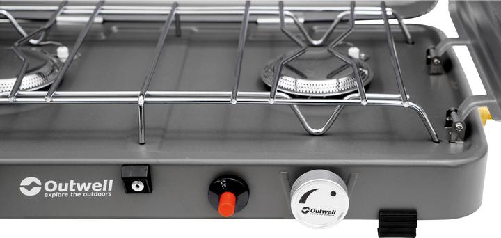 Actual product image Outwell Olida Stove