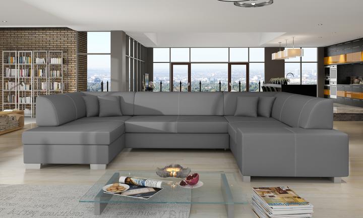 Produktbild ELTAP Havana (Bettsofa, Wohnlandschaft)