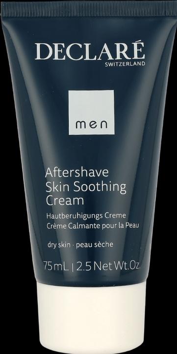 Produktbild Declaré Aftershave Skin Soothing Crème (Aftershave Sprühpumpe, 75 ml)