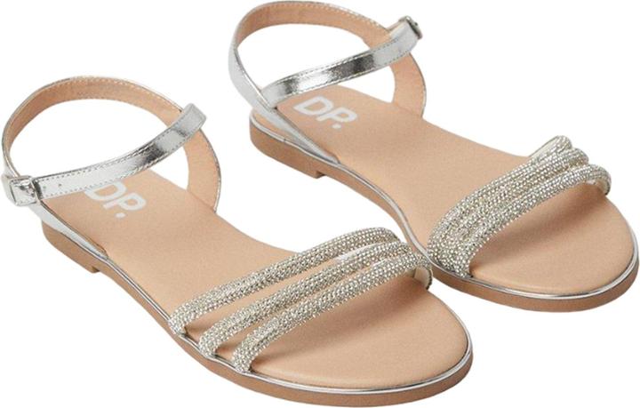Immagine prodotto Dorothy Perkins Fern Sandali Impreziosito Piatta Donna (41)
