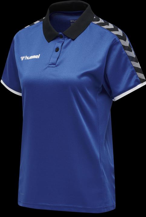 Immagine prodotto hummel Autentico Polo Funzionale Donna (S)