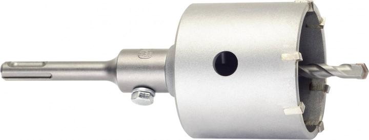 Actual product image Bosch Professional Zubehör PRO SDS plus-5 Core Cutter Set, 68 x 54 x 72 mm (68 millimetres)