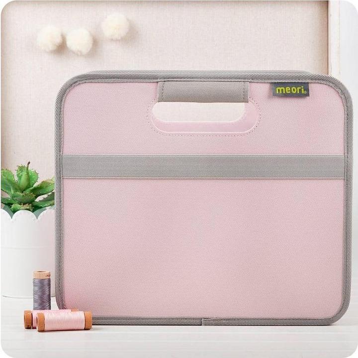Image du produit Meori Boîtes pliantes (32 x 27.5 x 2.5 cm, 15.80 l)